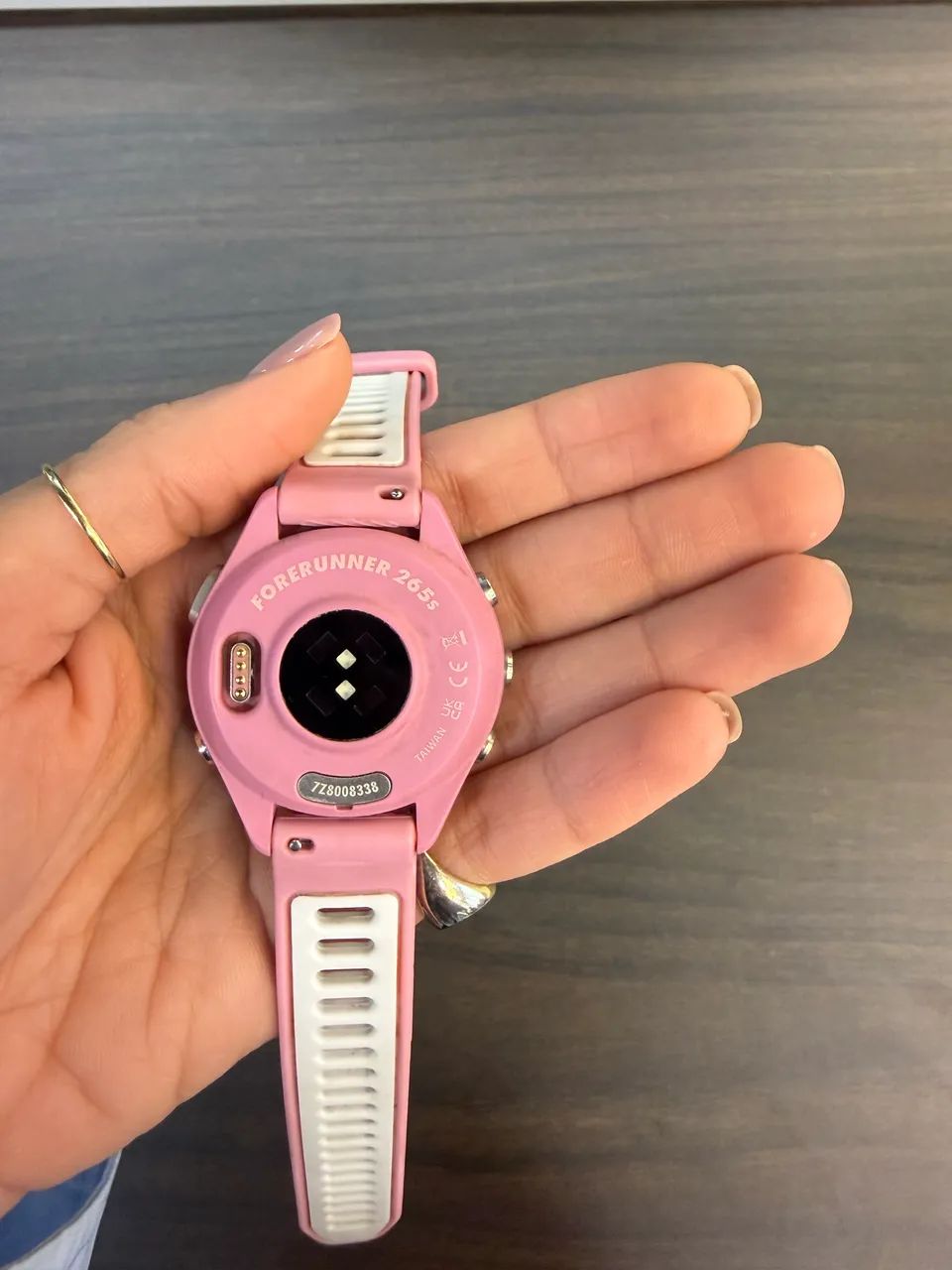 Garmin 265s seminovo  - Foto 3