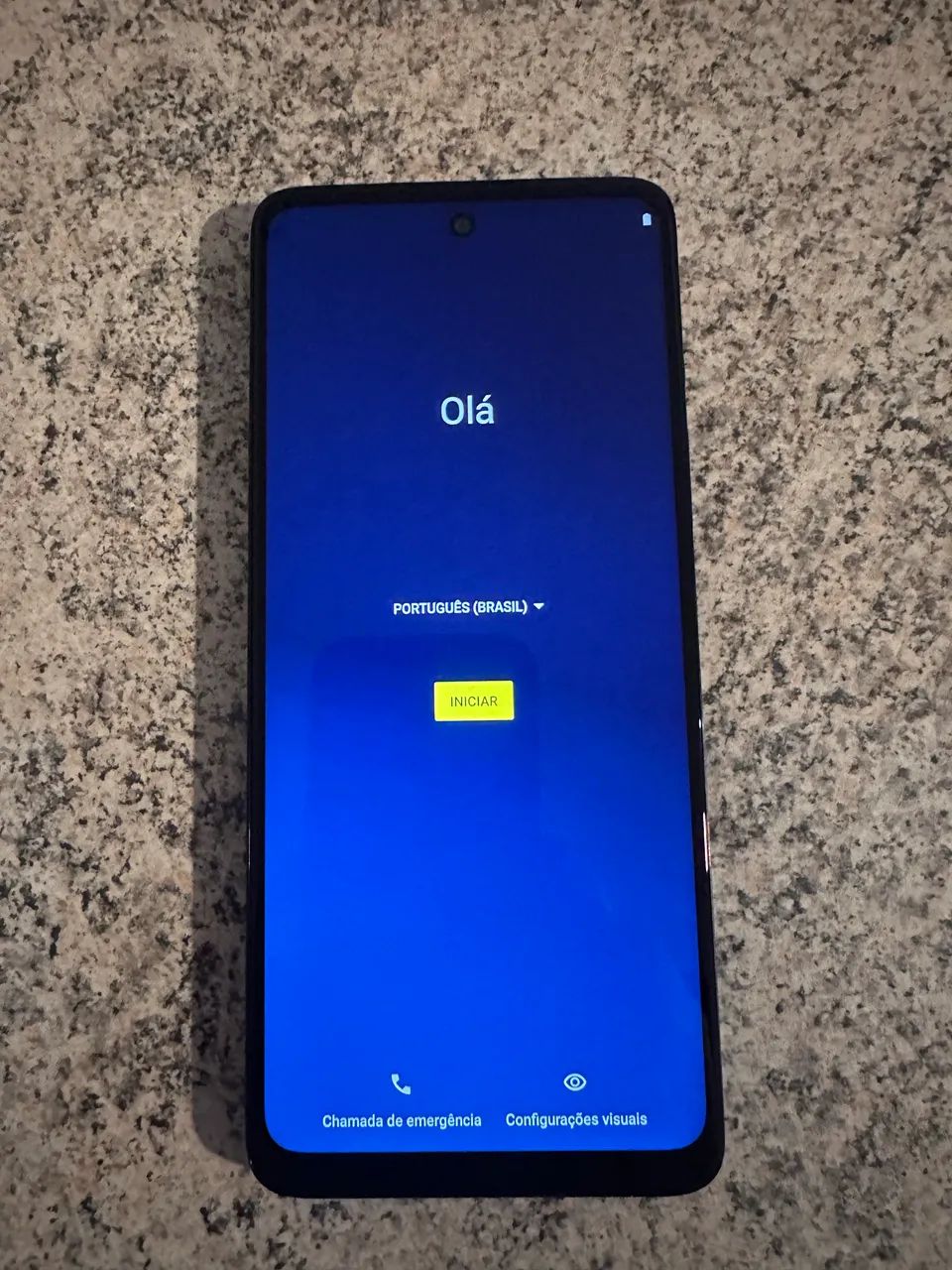 Motorola Moto G60 128GB - 4GB RAM