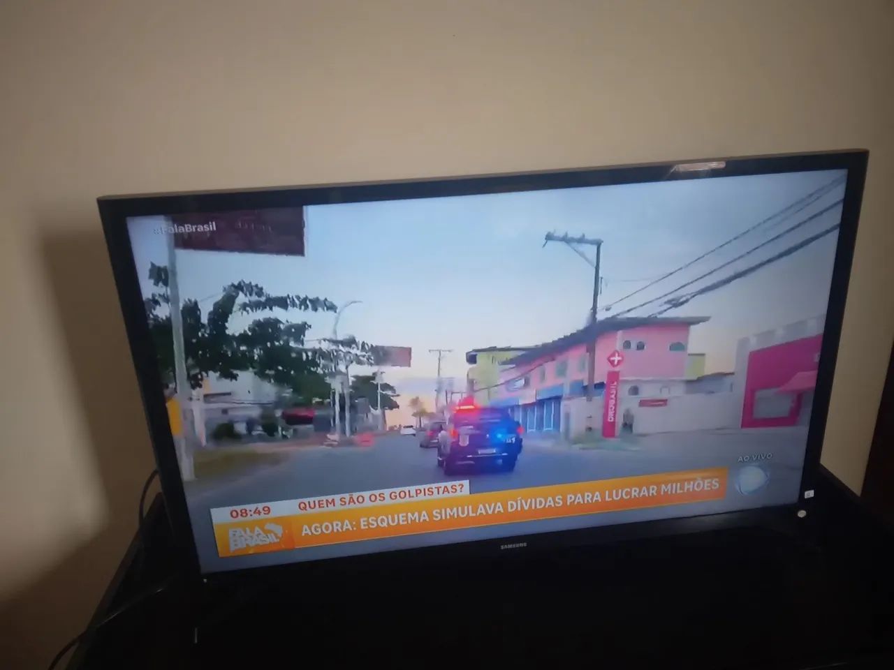 Tv  - Foto 2