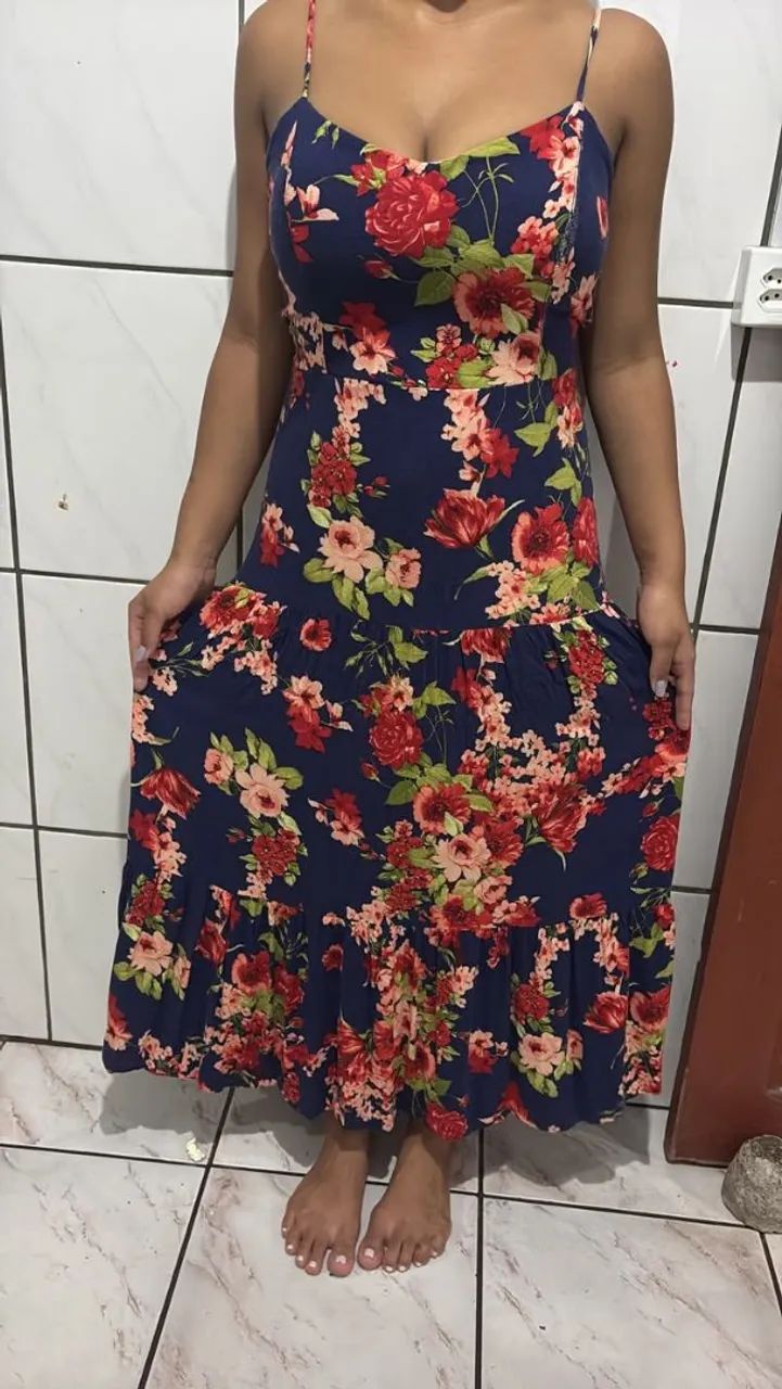 vendo vestidos variados  - Foto 3