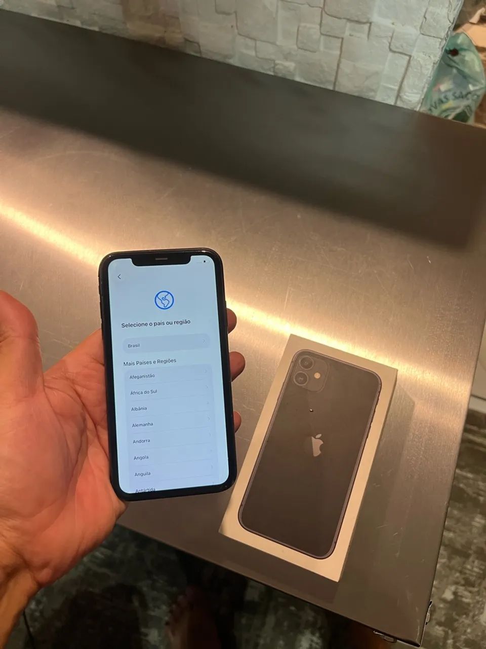 iPhone 11 - Foto 2