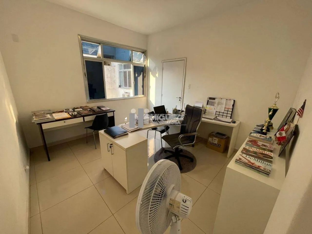 Apartamento com 2 quartos, Rio Comprido - Rio de Janeiro - Foto 5