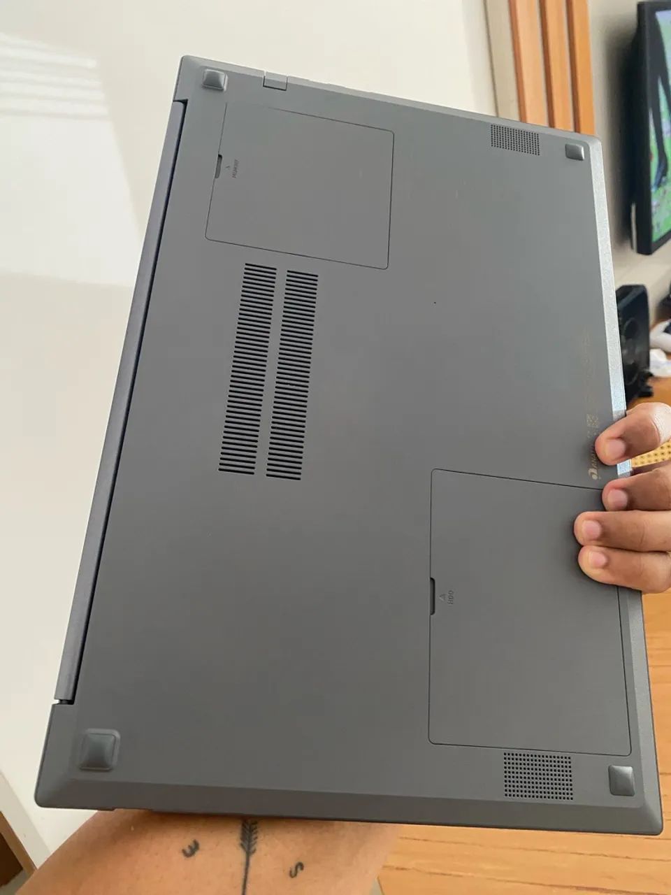 VENDO NOTEBOOK SAMSUNG BOOK  - Foto 5