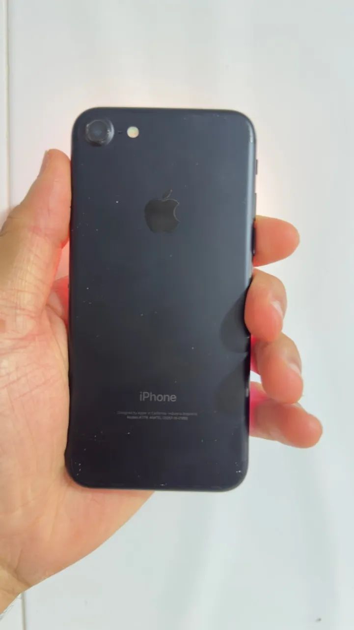 IPHONE 7