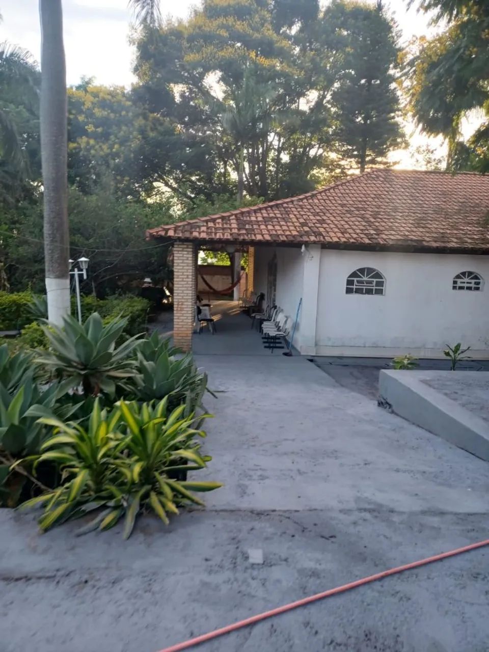 Chácara Completa para Temporada - Sobradinho I | DF 230 - Foto 4