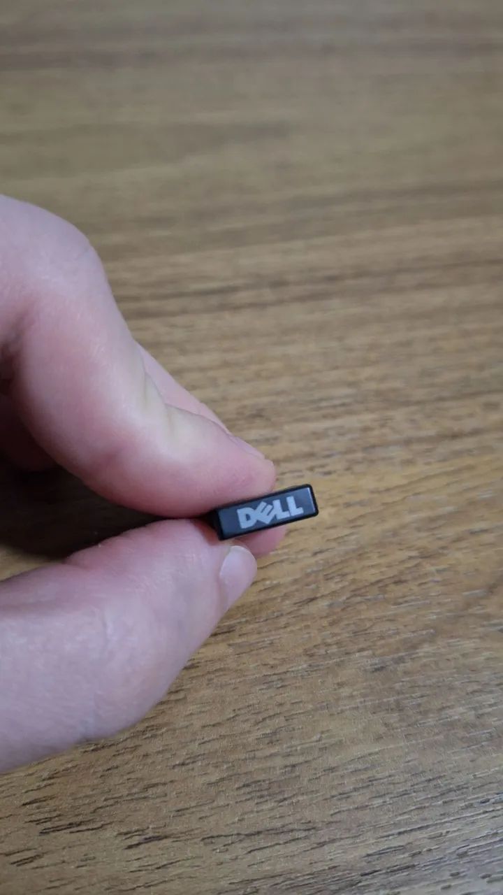Adaptador/Receptor Bluetooth Dell - Foto 2