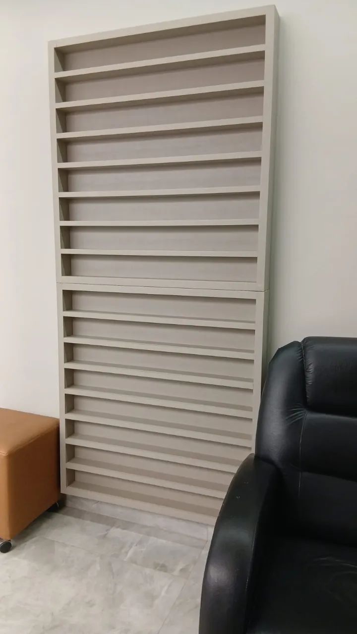 Poltronas recicláveis  - Foto 2