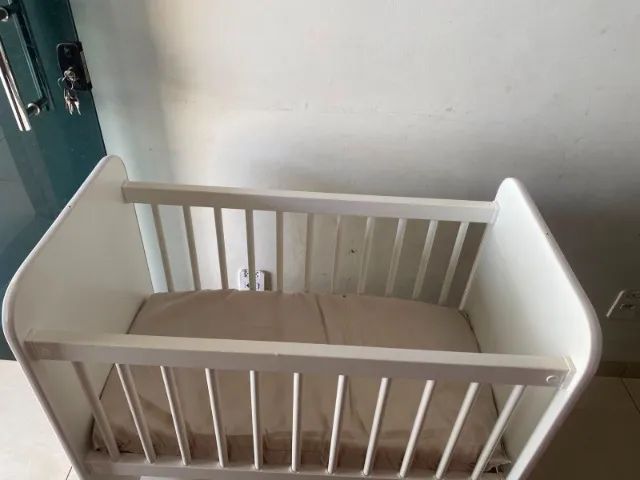 Berço  - Foto 5
