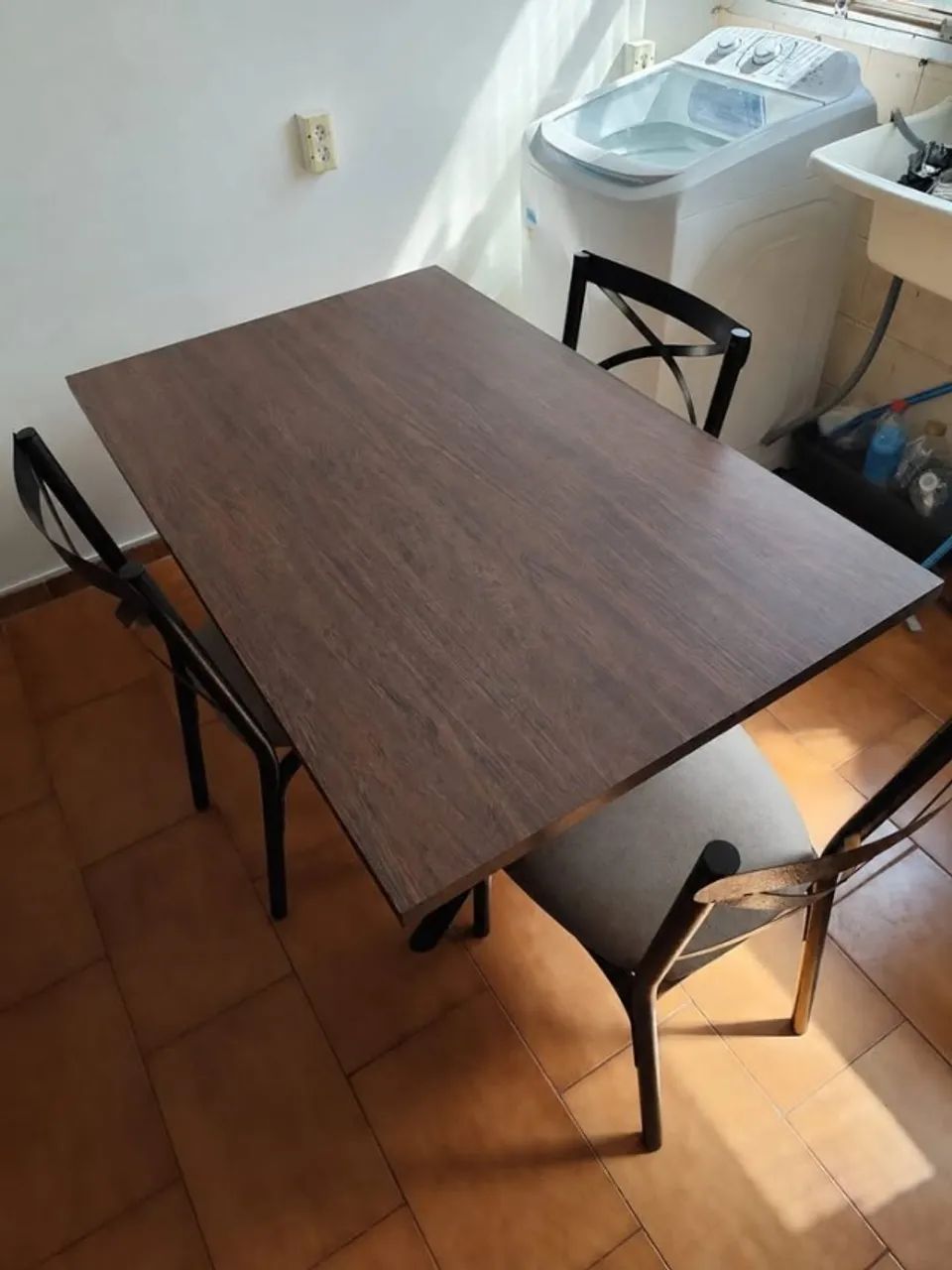 Mesa de Jantar