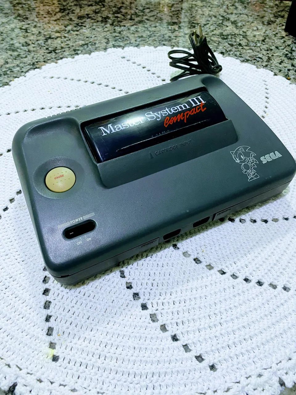 Lote de Super Nintendo - Foto 5