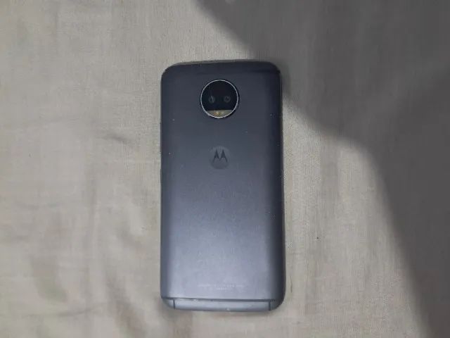 Smartphone Moto G5S Plus (No Estado) - Foto 2