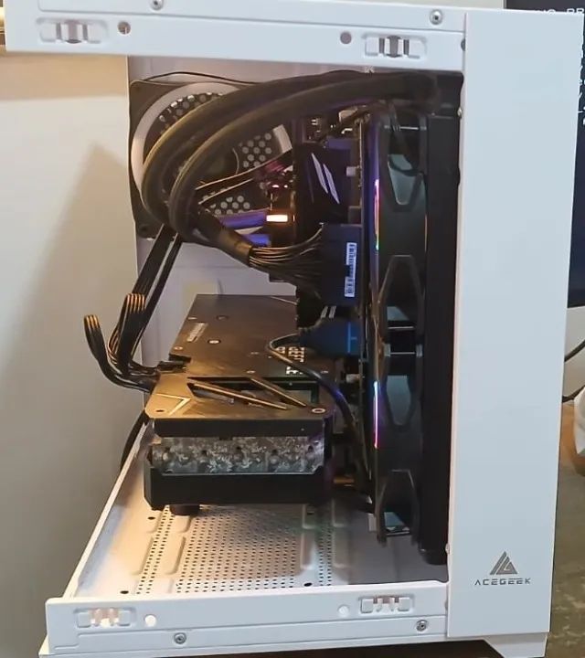 Computador gamer - Foto 3