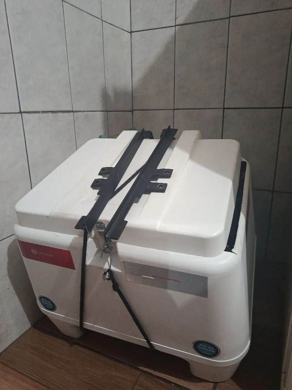 Baú para Factor 