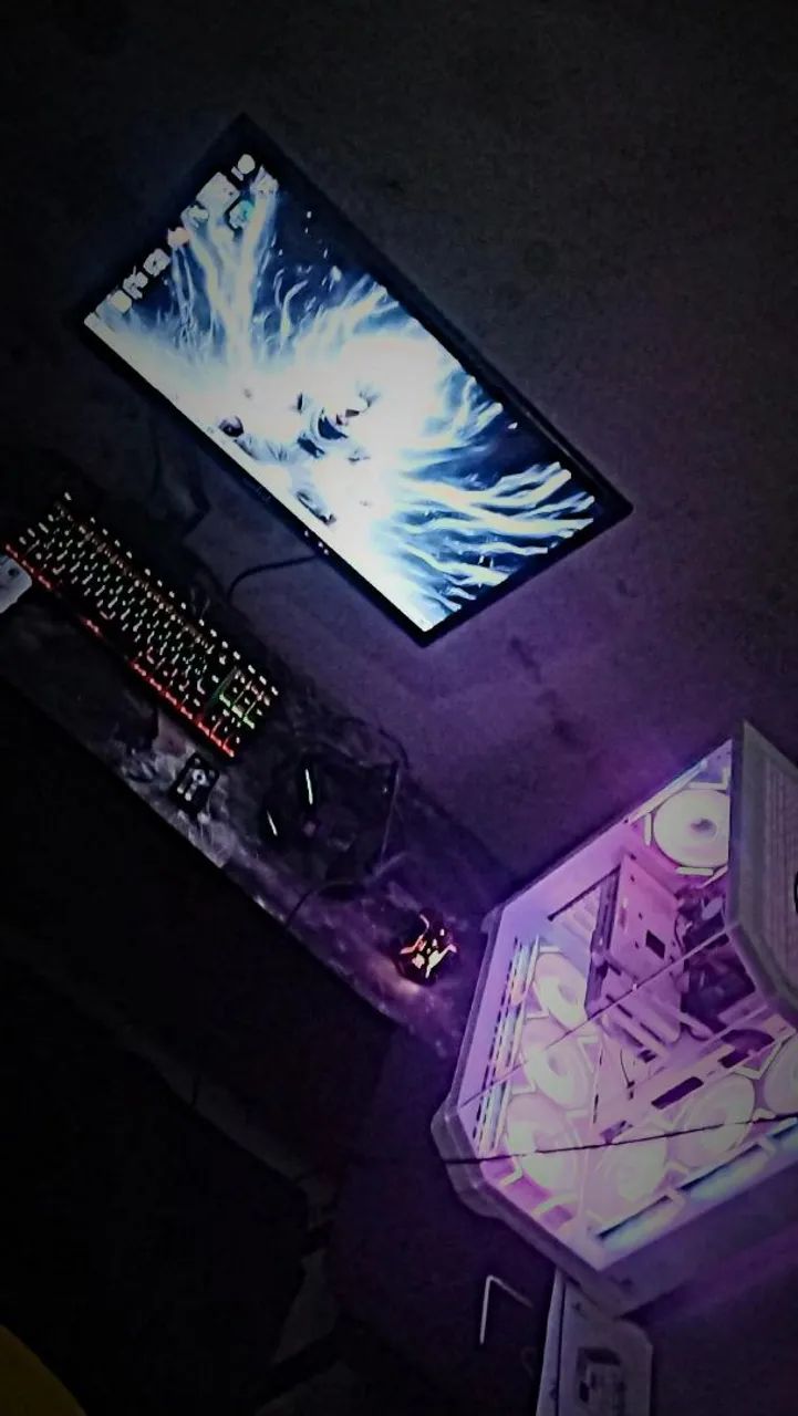 PC GAMER LITERALMENTE COMPLETO  - Foto 2