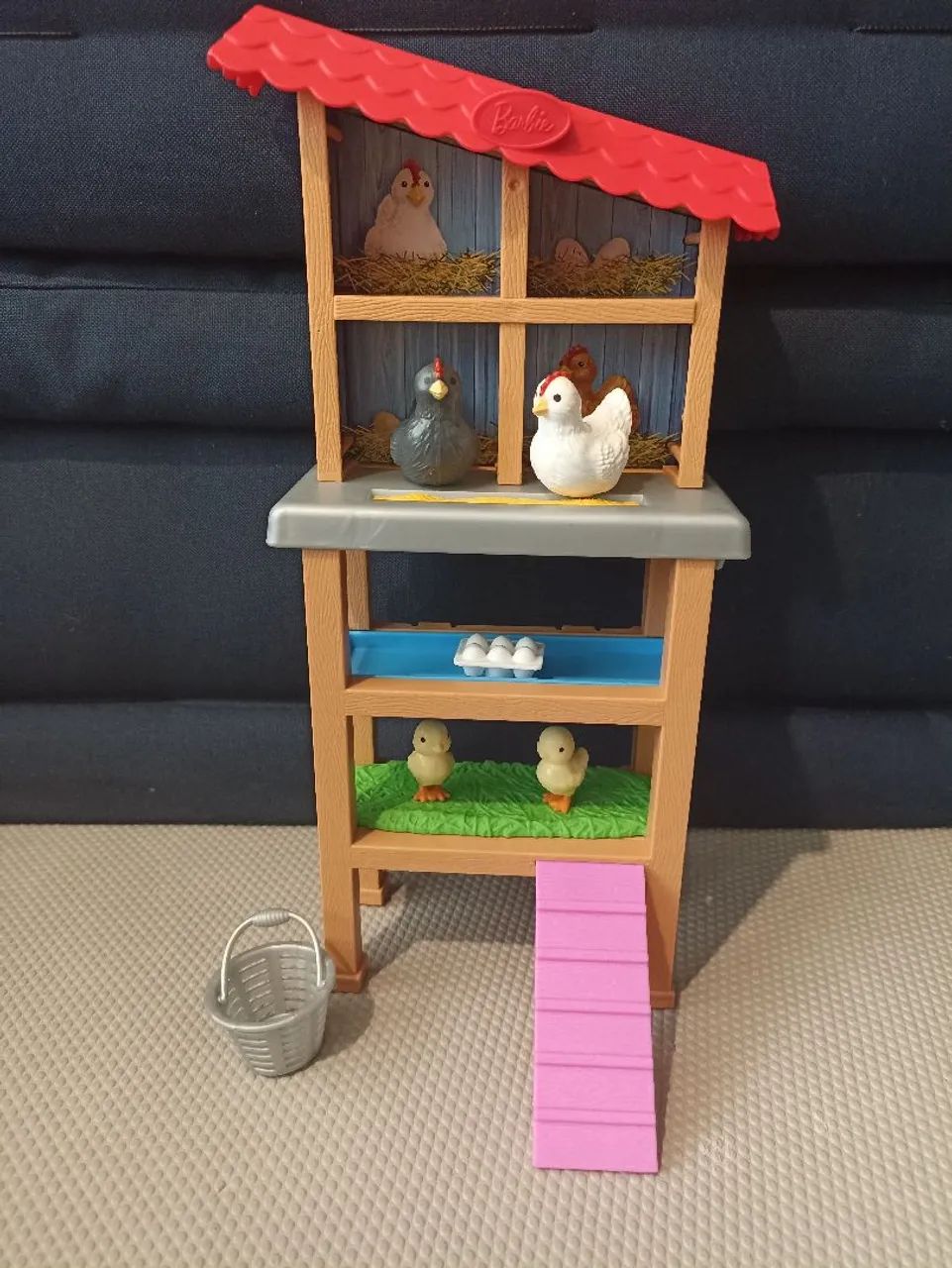 Playset Barbie 