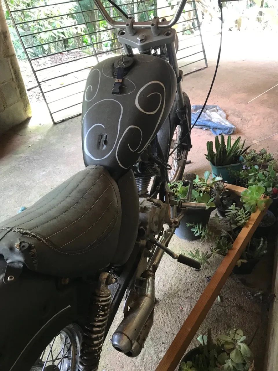 Husky 150 - Foto 3