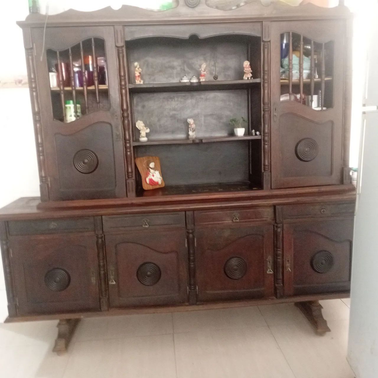 Vende estante colonial - Foto 2