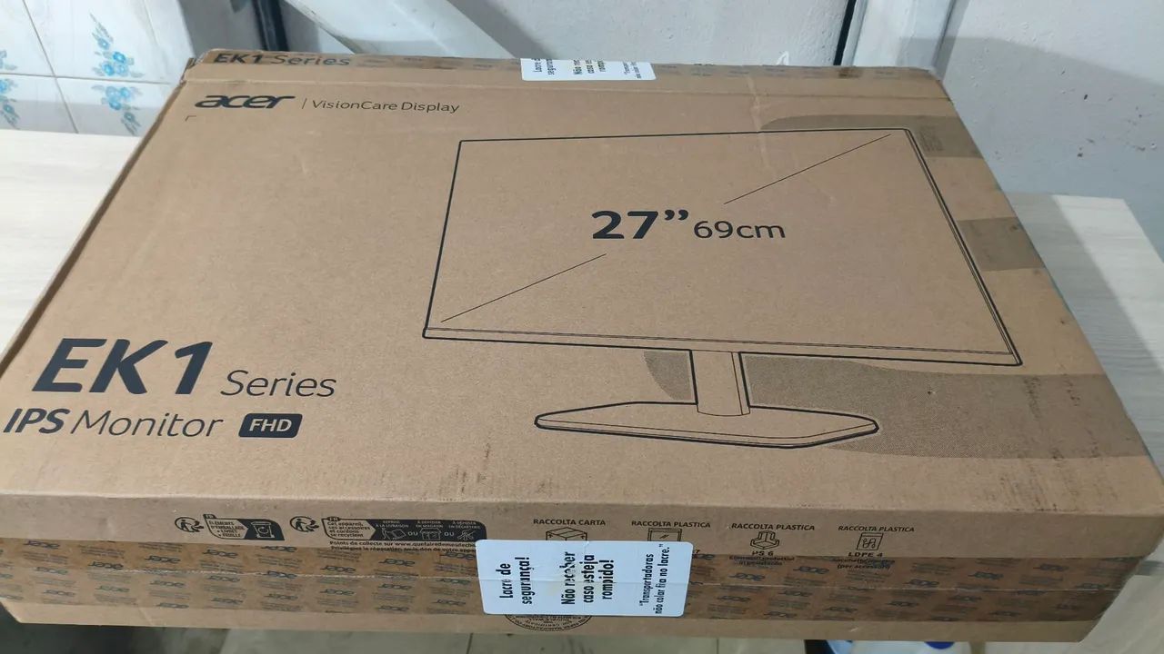 Acer 27-inch Zero Monitor419359881294008323