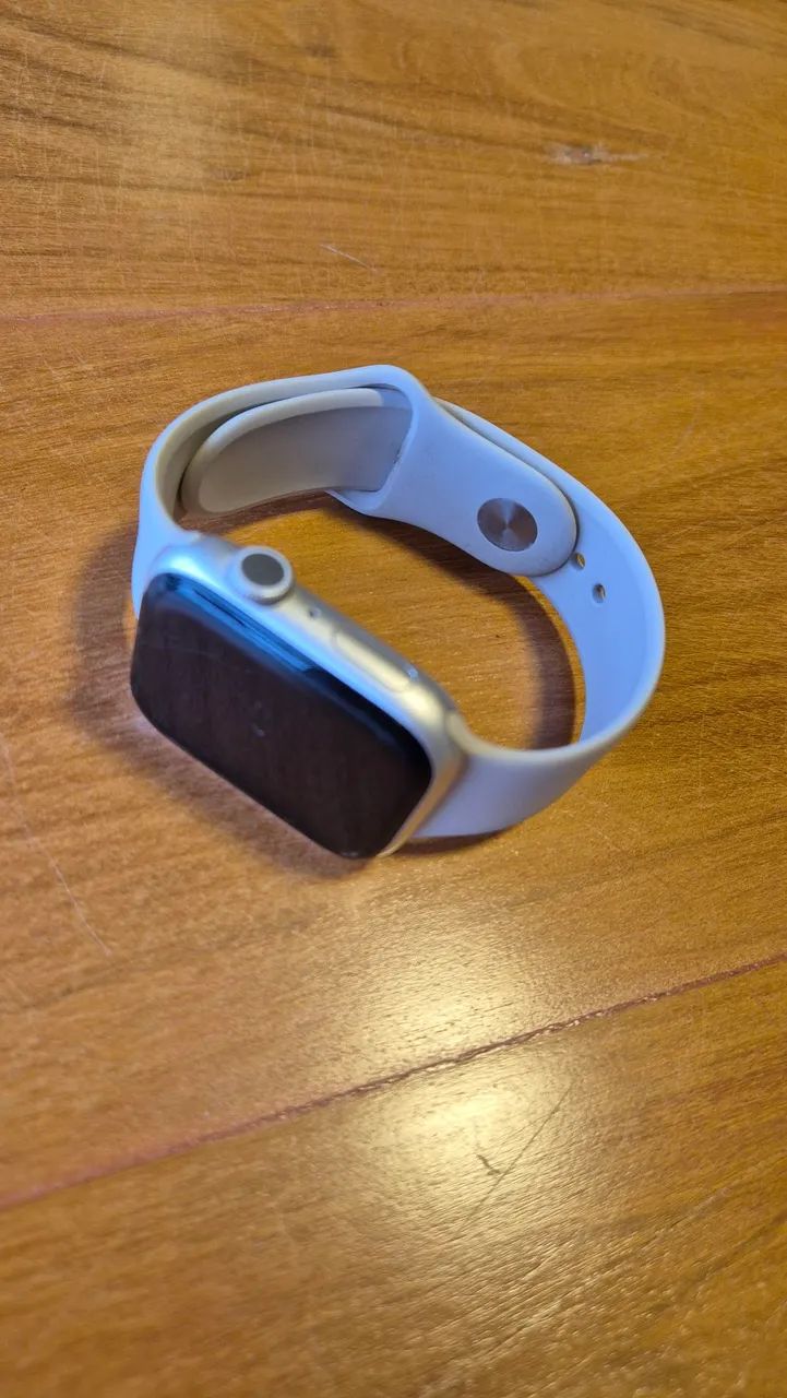 Apple Watch Serie 7