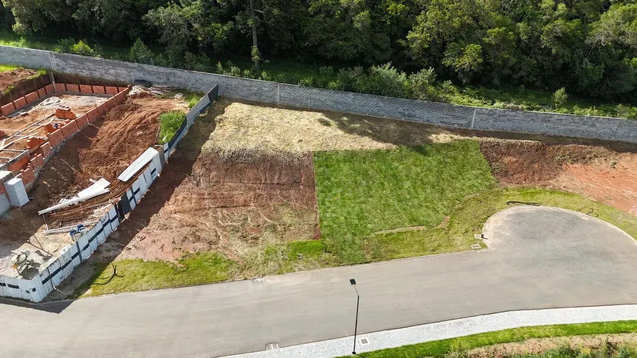 Vende-se Lotes no Condomínio Colônia Florença - Oportunidade Imperdível! - Foto 9