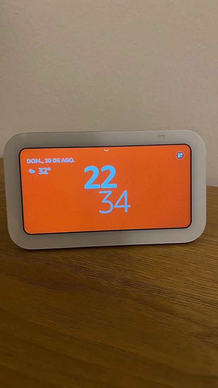 Echo Show 5 Alexa  - Foto 4