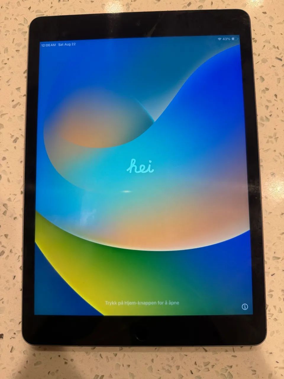 iPad 9 - Foto 2
