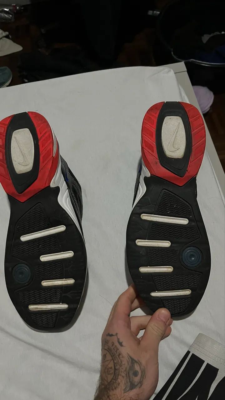 Tênis Nike m2k tekno - Foto 5