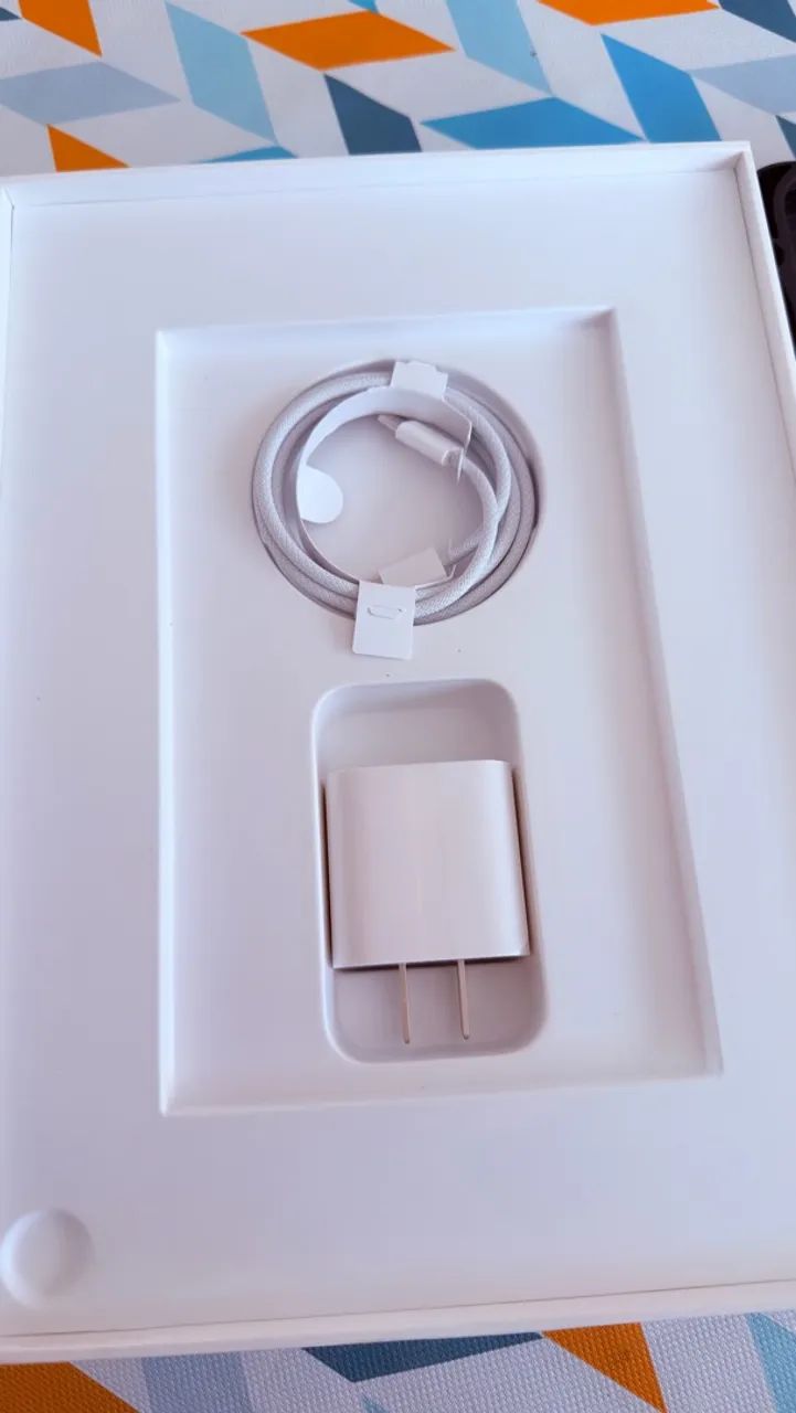 iPad Air 11 (M4) 128GB - Foto 3
