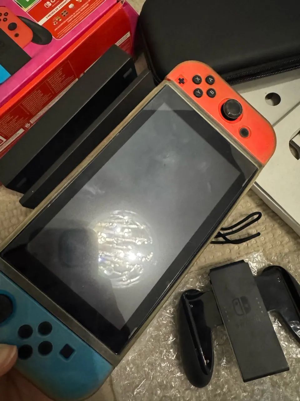Nintendo switch - Foto 3