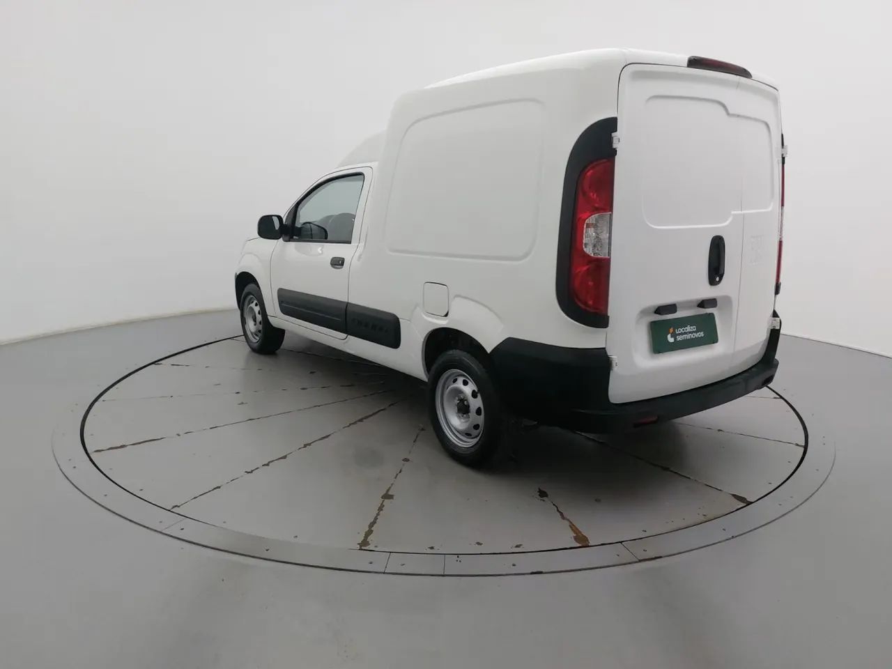 Fiat Fiorino Endurance EVO 1.4 Flex 8V 2p, foto 3 de 16