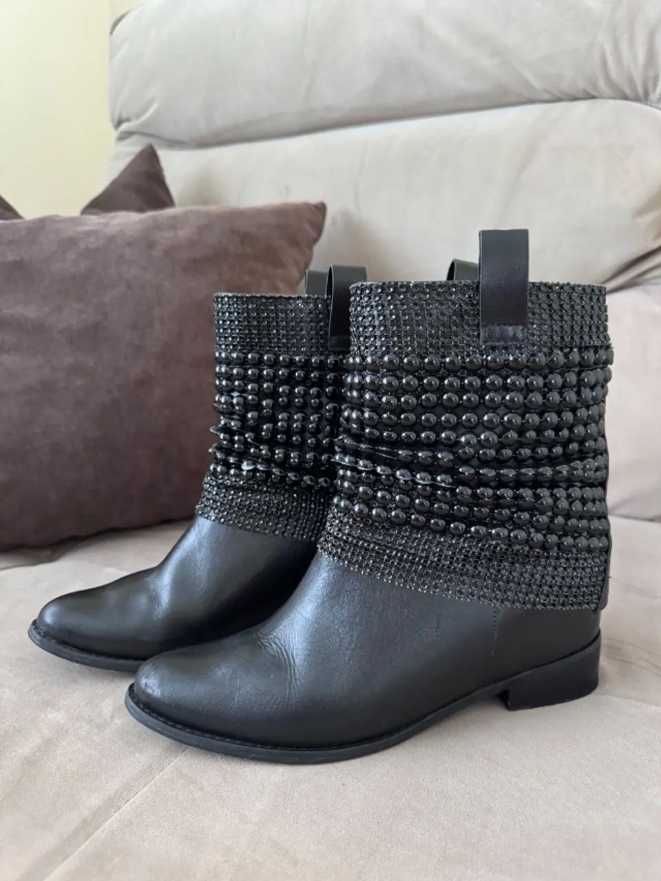 Bota Schutz  - Foto 3