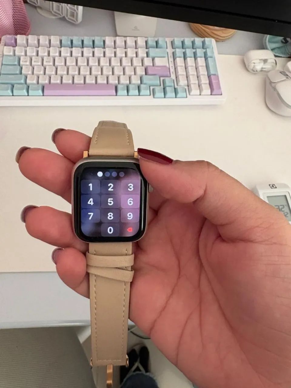 Apple watch se gen 2 40 mm - Foto 5