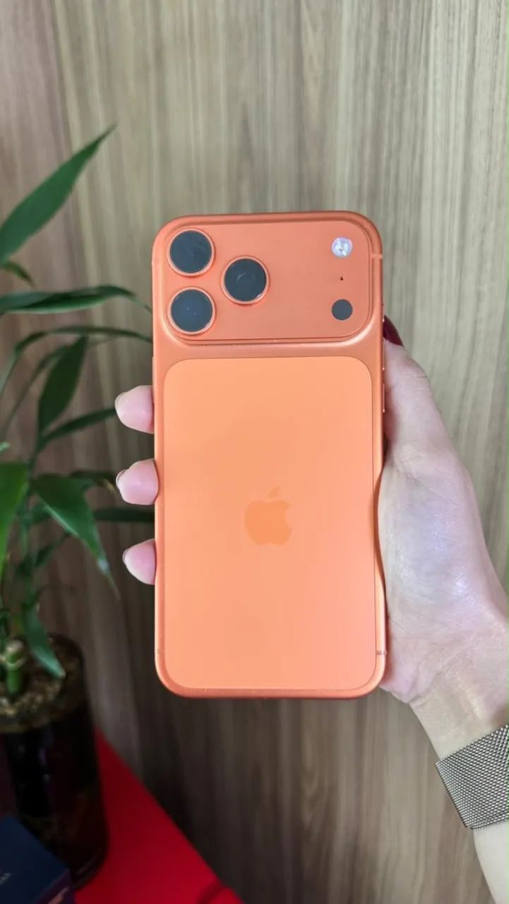 iPhone 17 pro max - Foto 4
