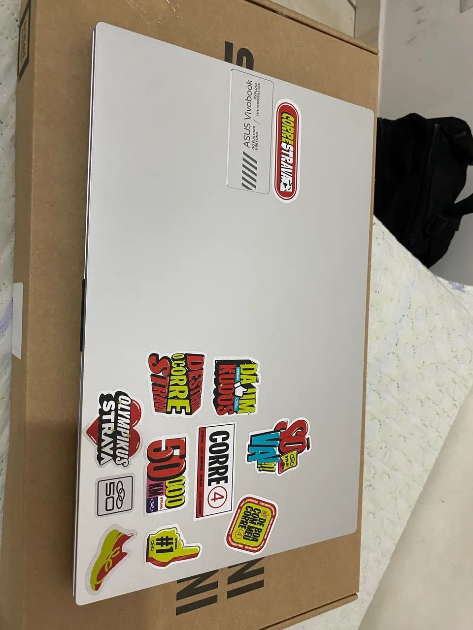 Notebook Praticamente Novo! - Foto 5