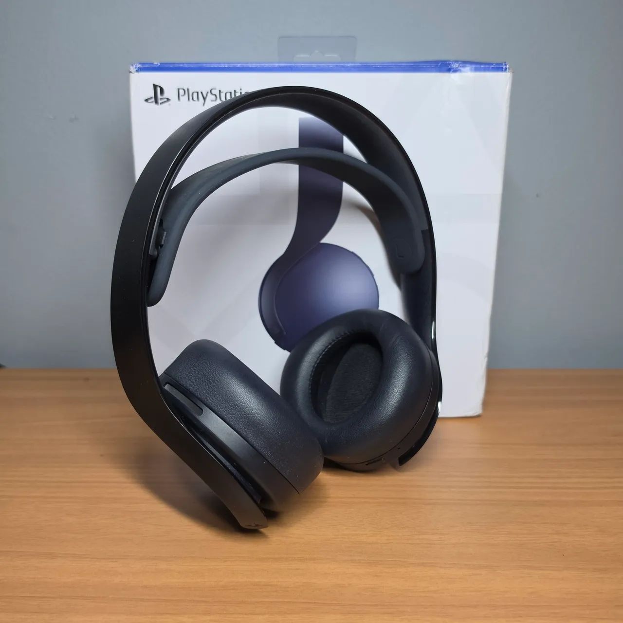 Headset Sony Pulse 3D - PS4/PS5/PC - Foto 2