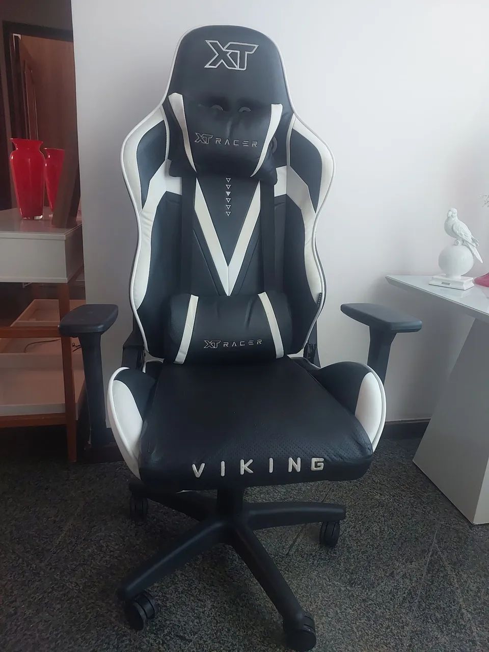 Cadeira Gamer XT RACER - Foto 4