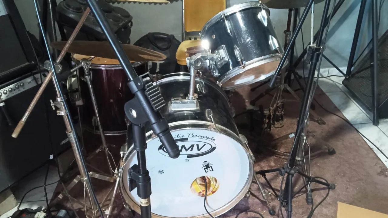 Bateria com defeitos - Foto 2