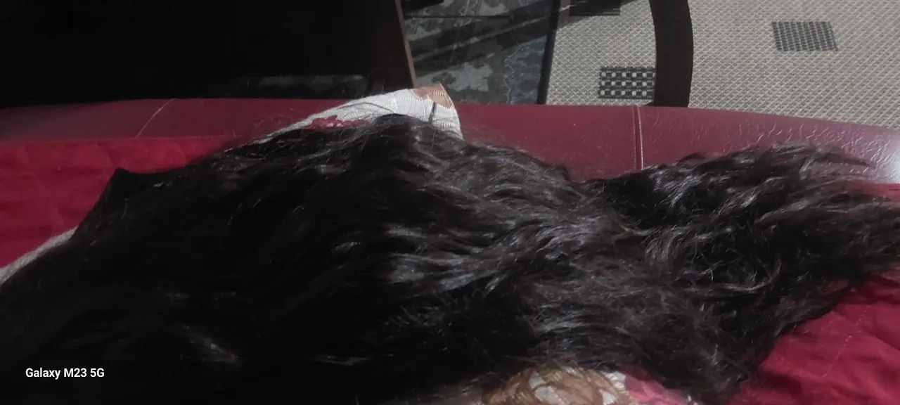 Cabelo  - Foto 2