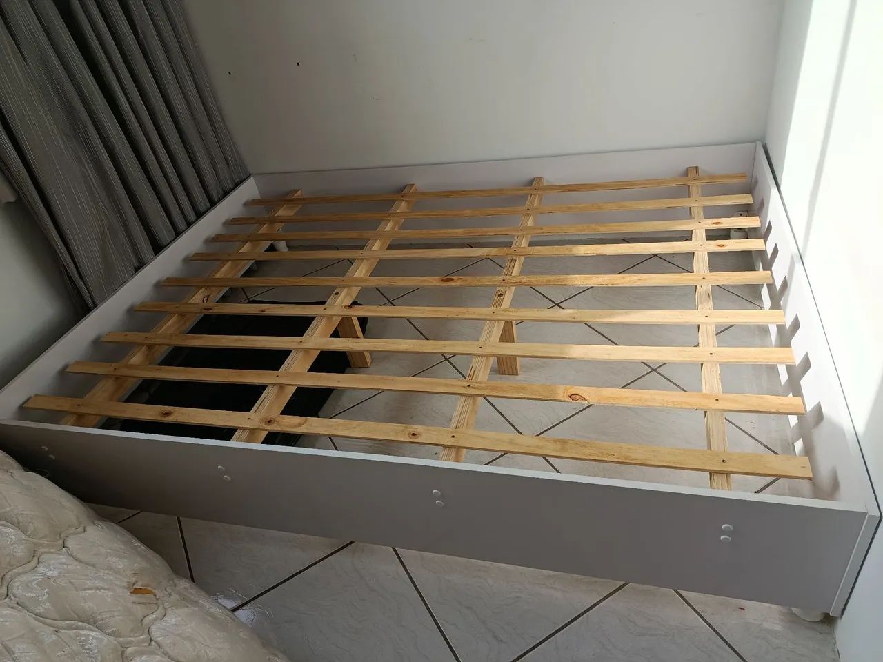Cama casal  - Foto 3