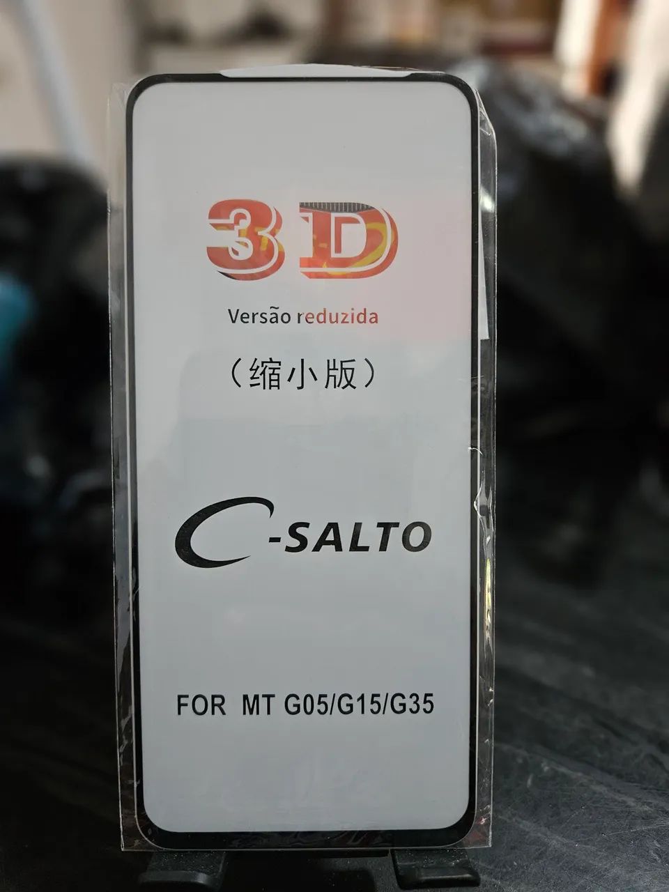 PELÍCULAS 3D ( CONSULTE SEU MODELO ) - Foto 4