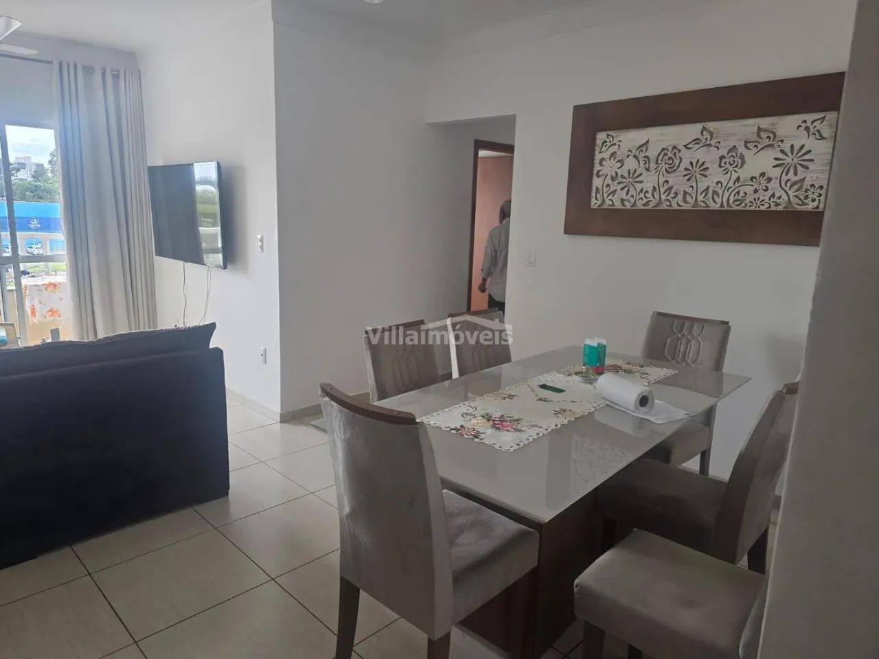 chácara - João Aranha - Paulínia - Foto 3