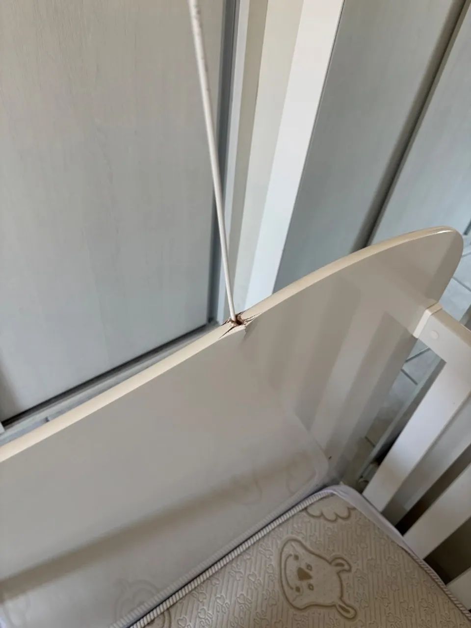 Berço  - Foto 3