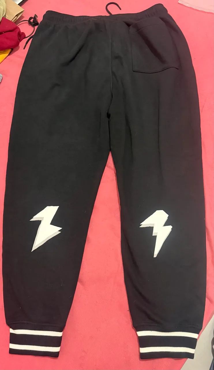 Calça Moletom Jordan  - Foto 2