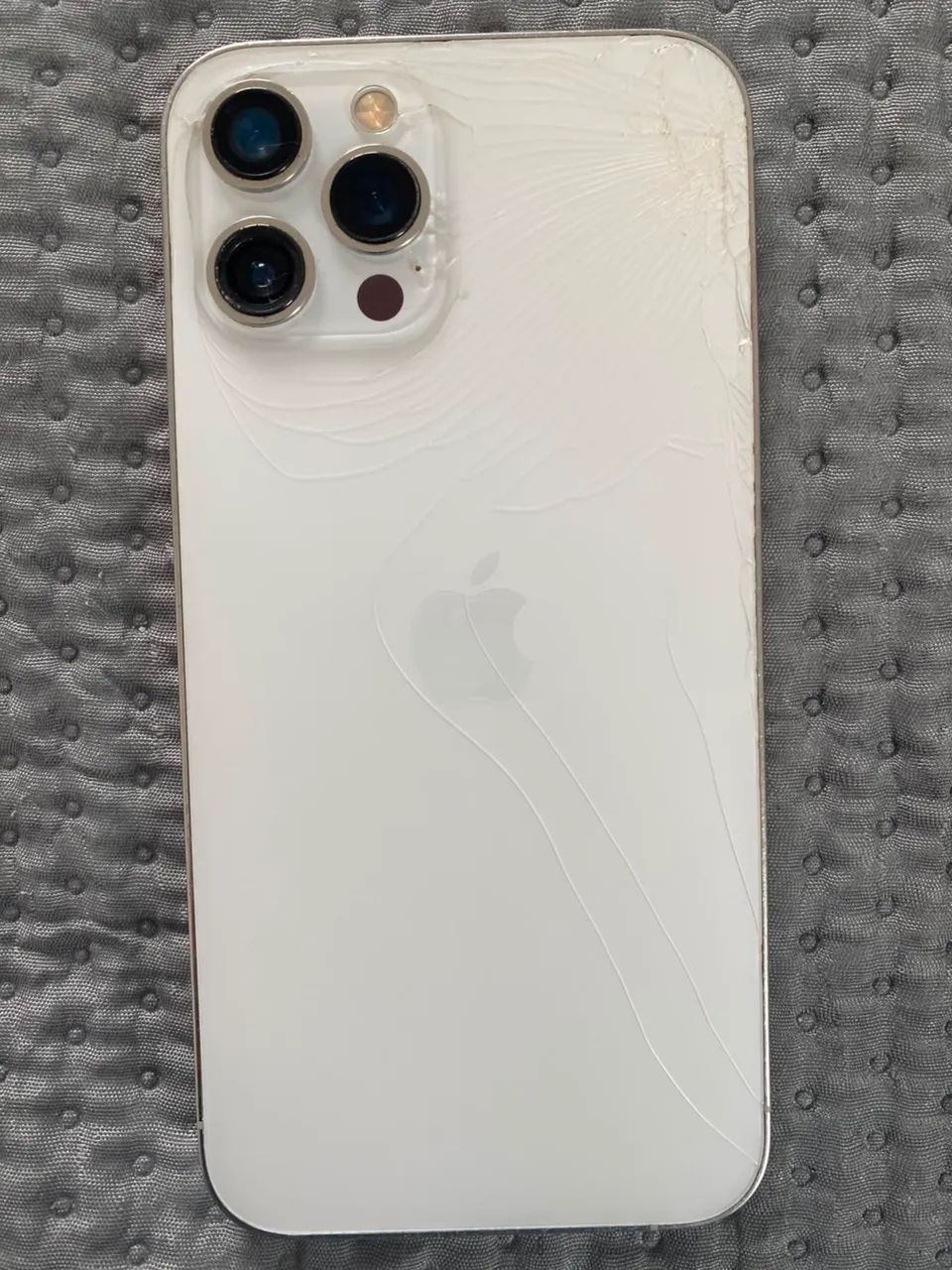 iPhone 12 Pro Max 256 gb  - Foto 2