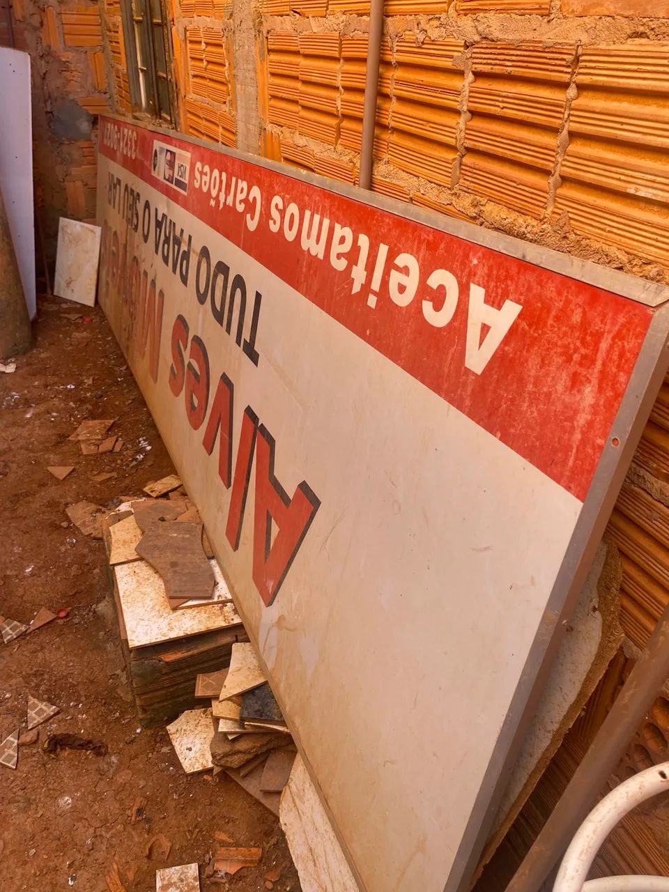 Vendo essa placa usada no precinho 