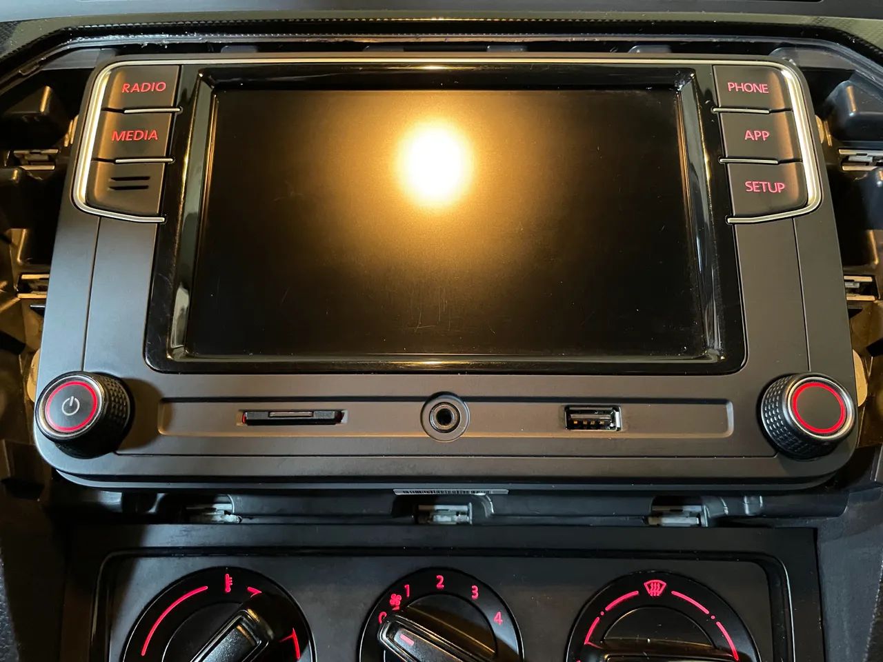 Multimídia RCD330 Plus Original - Apple CarPlay e Android Auto - Foto 5