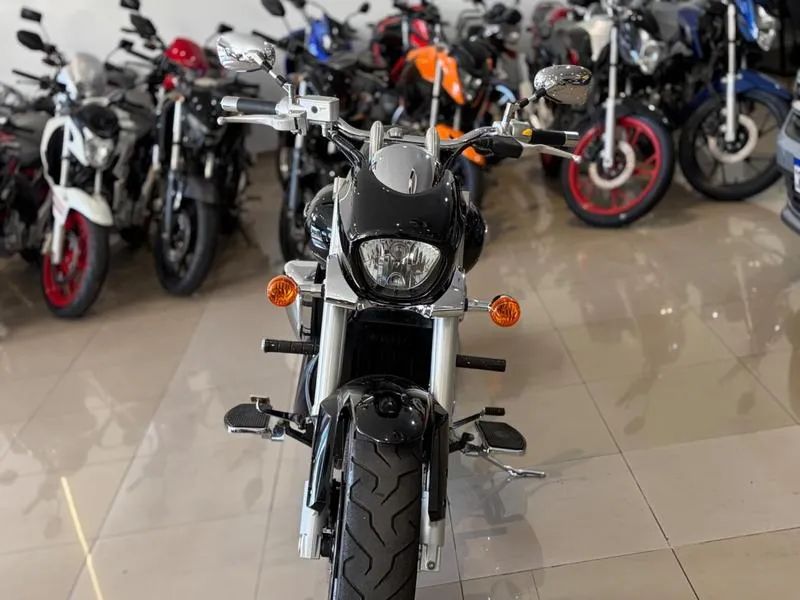 SUZUKI BOULEVARD M800 2016 - Foto 3