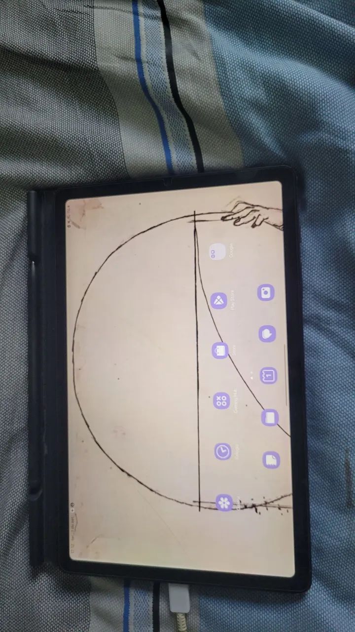 Vendo Tab S6 Lite 64gb - Foto 3