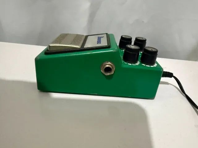 Ibanez TS9DX - Foto 5