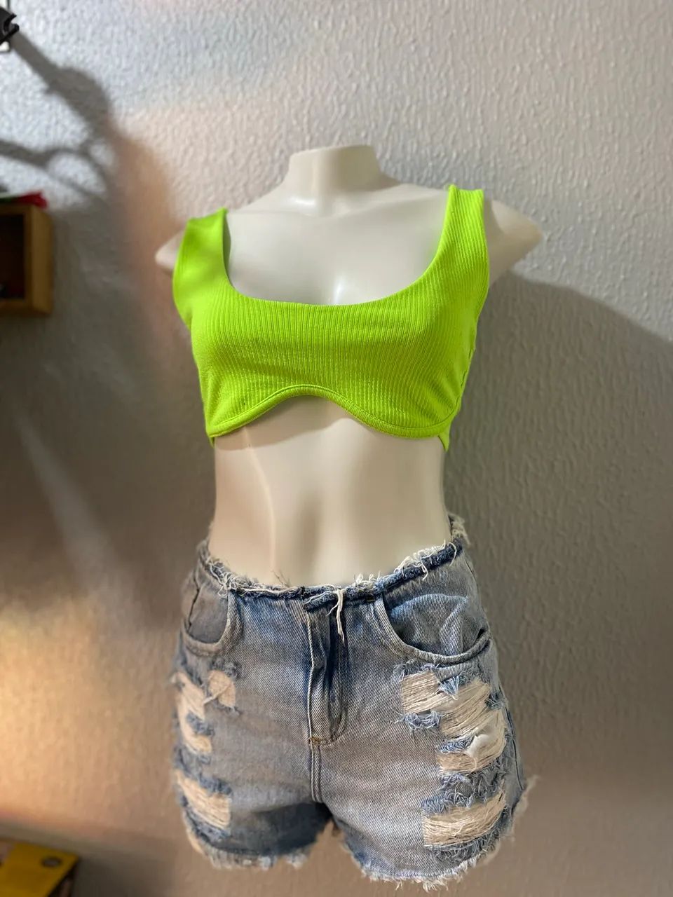 Cropped P - Foto 3